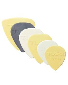 GRAPHTECH TUSQ Assorted Pick Mixed 6 Pack