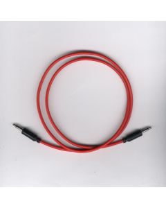 Befaco Cable Pack 80cm Red