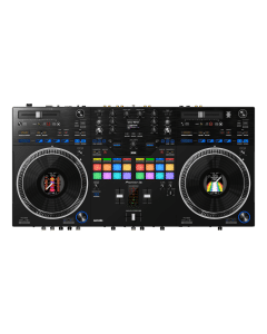 Pioneer DJ DDJ-REV7 controlador DJ