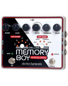 Electro Harmonix DELUXE MEMORY BOY