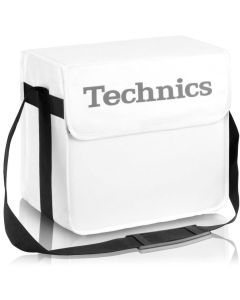 Technics DJ Bag White