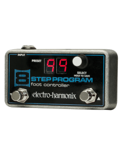 Electro Harmonix 8 Step Controller