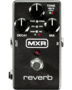 MXR Pedal FX Reverb
