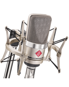 Neumann TLM 102 Studio Set Ni