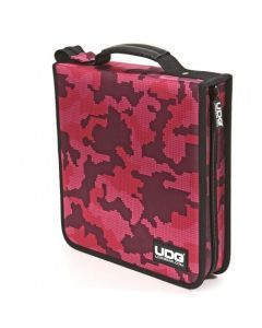 UDG Ultimate Courier Bag Digital Camo Pink