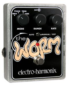 Electro Harmonix WORM