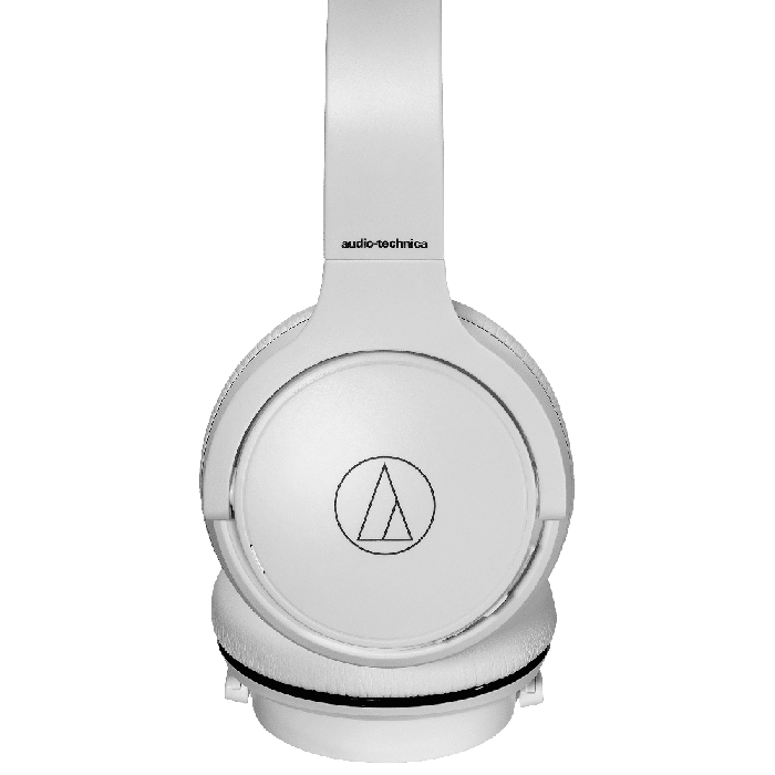 AUDIO-TECHNICA ATH-S220BT White Auriculares inalámbricos