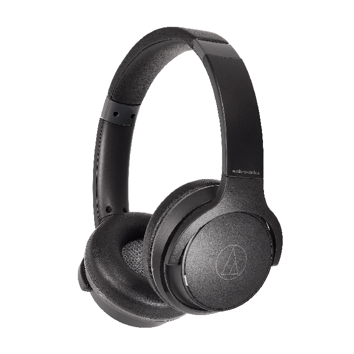 AUDIO-TECHNICA ATH-S220BT White Auriculares inalámbricos