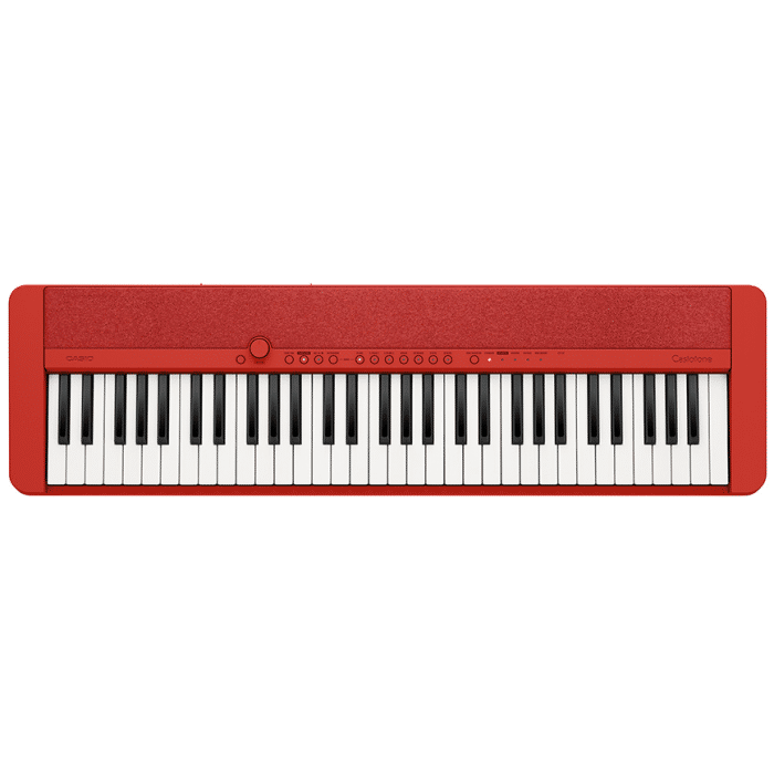  Casio - Teclado portátil de 61 teclas : Instrumentos Musicales