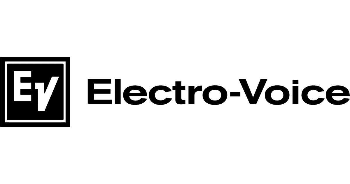 ELECTROVOICE