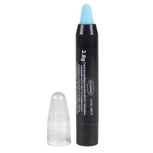 Prohair Store France Goodmark Bar de maquillage avec effet UV bleu