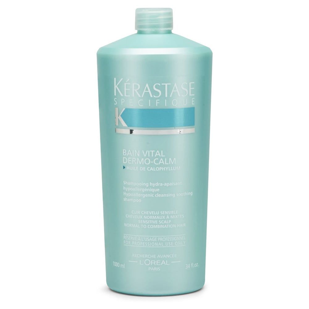 Wella Balance Calm Sensitive Champú Cabello Sensible 1000 ml