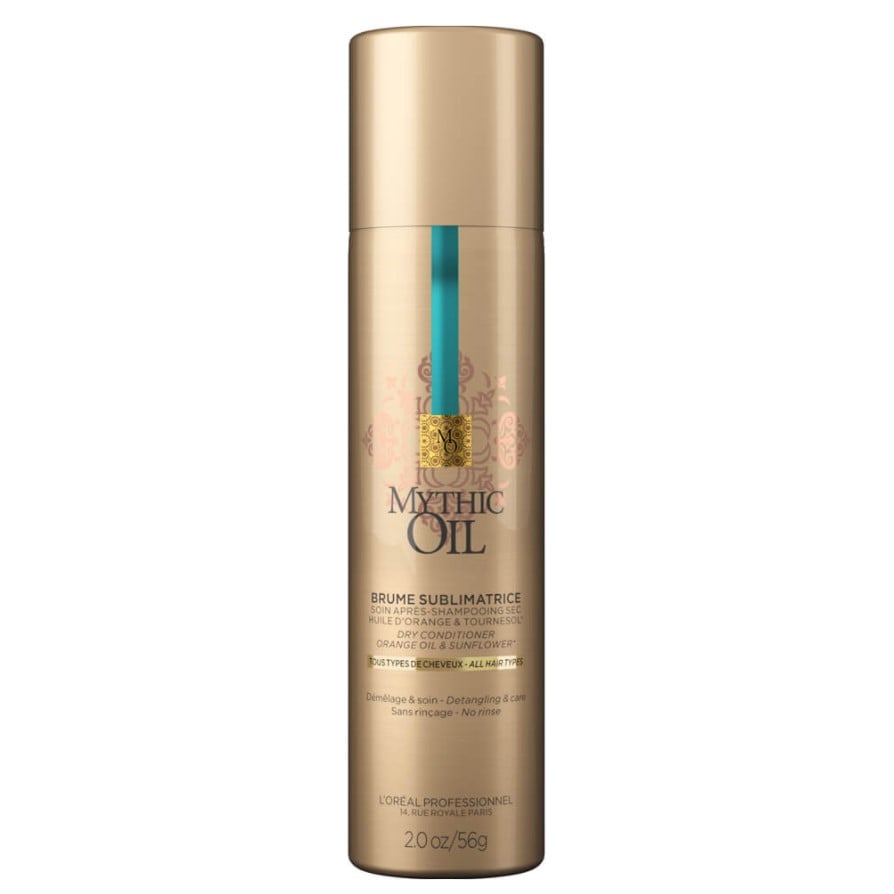 Mythic Oil L'oréal. Huile pour cheveux secs en 100 ml.