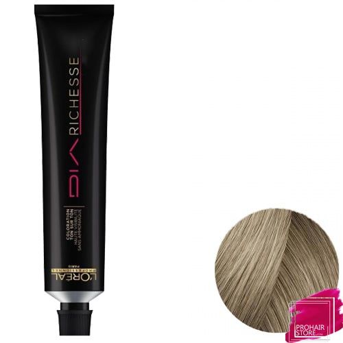 L'Oréal Professionnel Dia Richesse coloração para cabelo semipermanente sem  amoníaco