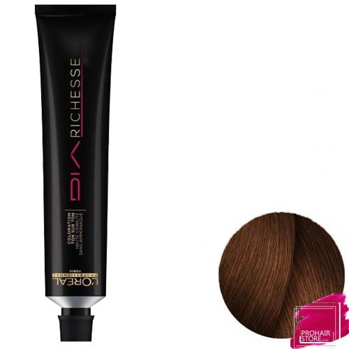 RICHESSE 6.53 coloração sem amoniaco Loreal