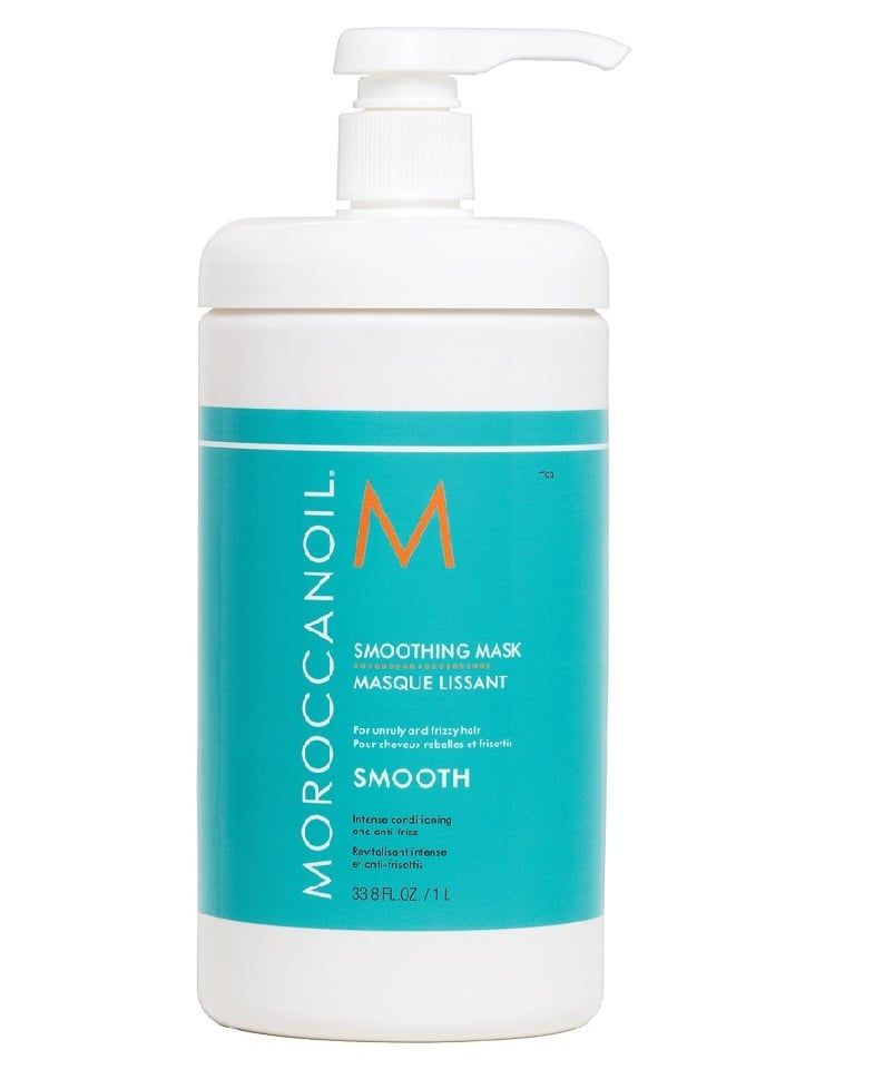 Prohair Store Moroccanoil Champú Suavizante 250 Ml (smooth) Prohair Store