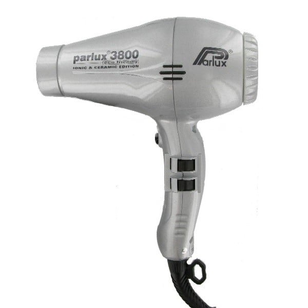 SECADOR PARLUX 3800 plata