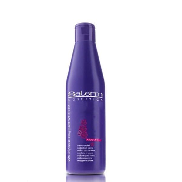 Oxidante 40 Volumenes 1000 ml Salerm - Productos Peluqueria Castro