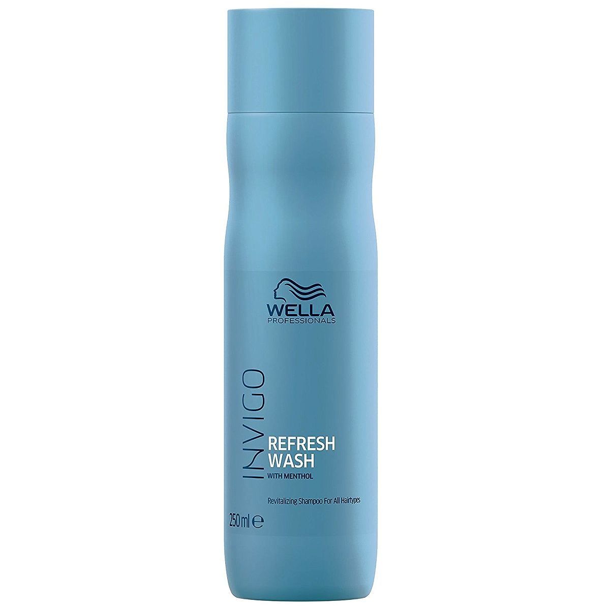 Prohair Store Wella Invigo Refresh Wash Champú Anticaída 250ml Prohair Store