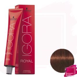 Tinte para cabello Schwarzkopf Professional IGORA Royal Color 5-7