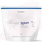 Goldwell Light Dimensions Silklift Control Strong Polvo Decolorante 500gr