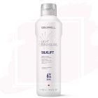 Goldwell Light Dimensions Silklift Conditioning Cream Developer 6% 20vol 750ml