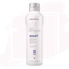 Goldwell Light Dimensions Silklift Conditioning Cream Developer 3% 10vol 750ml