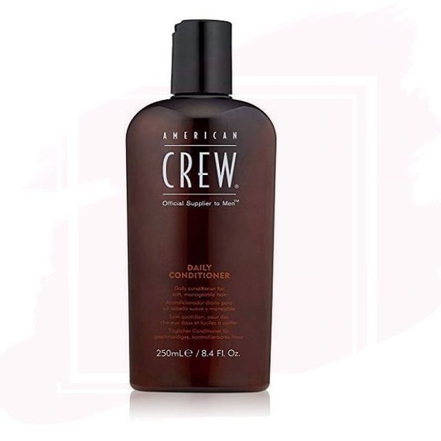 OUTLET American Crew Daily Conditioner 250ml