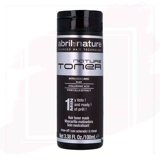 Abril Et Nature Nature Toner Nº 6.91 100 ml