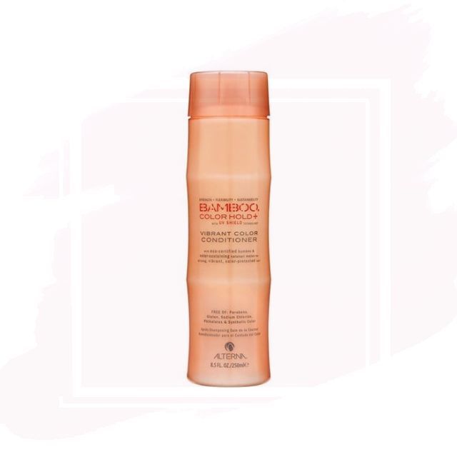 Alterna Bamboo Color Hold+ Acondicionador 250ml*