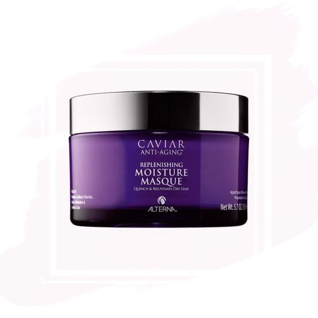 Alterna Caviar Replenishing Moisture Masque 161gr*