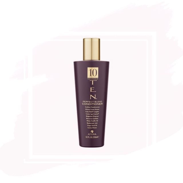 Alterna Ten Conditioner 200ml*