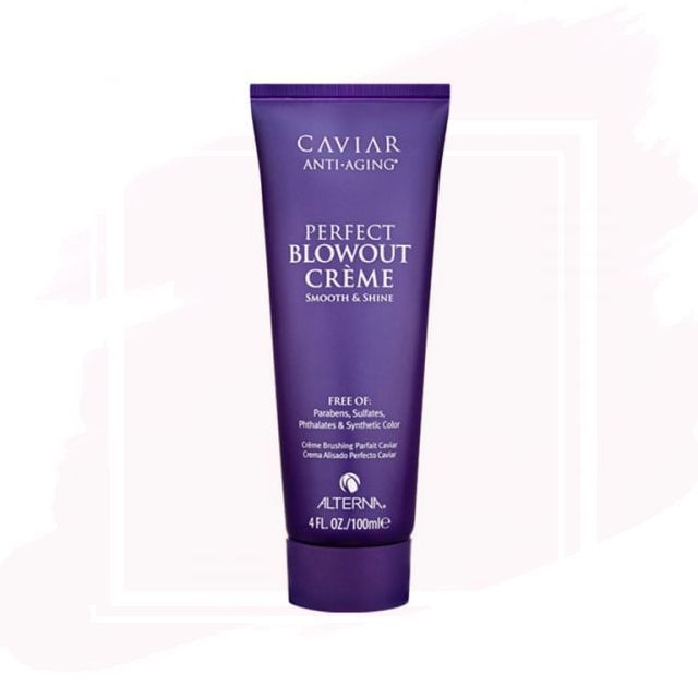 Alterna Caviar Perfect Blowout Creme 100ml*