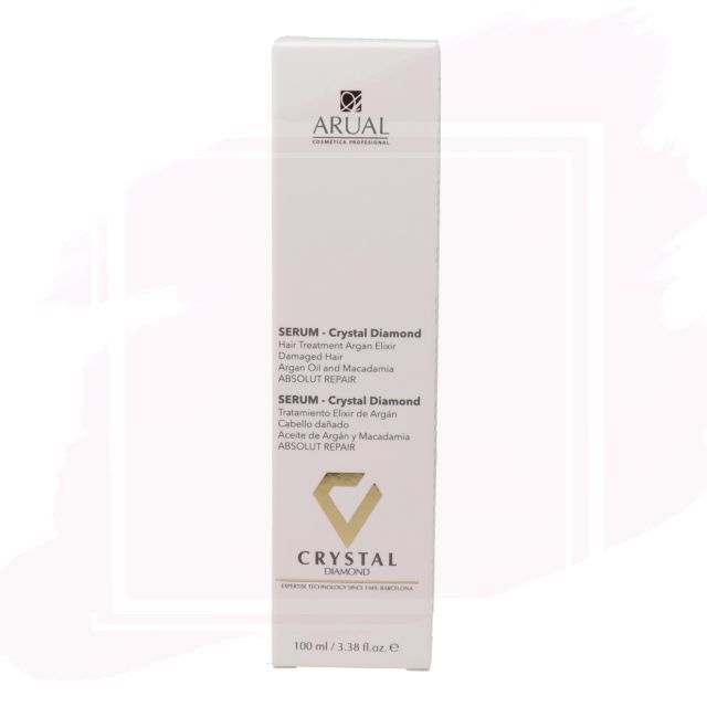 Arual Crystal Diamond Serúm 100 ml