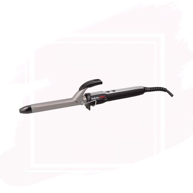 BabyLiss Tenacilla Programable TT Turmalina 19 mm 30 W