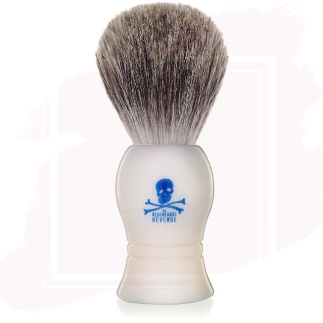 OUTLET The Bluebeards Revenge Brocha Badger Shaving Brush