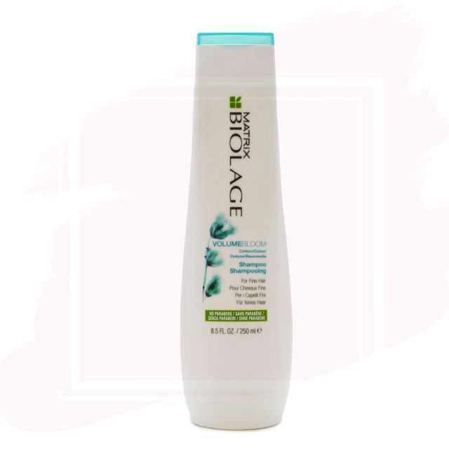 Matrix Biolage VolumeBloom Champú para Cabello Fino 400ml