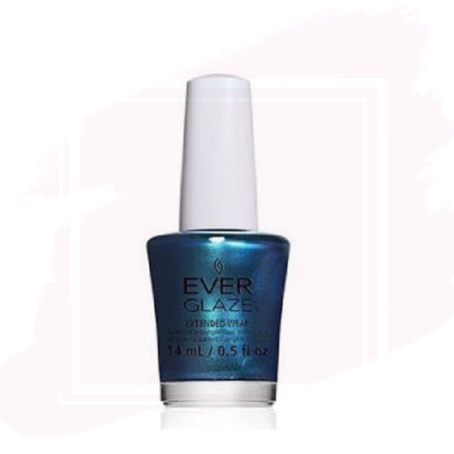 China Glaze Everglaze Efecto Gel 14ml 82332 Kiss the Girl