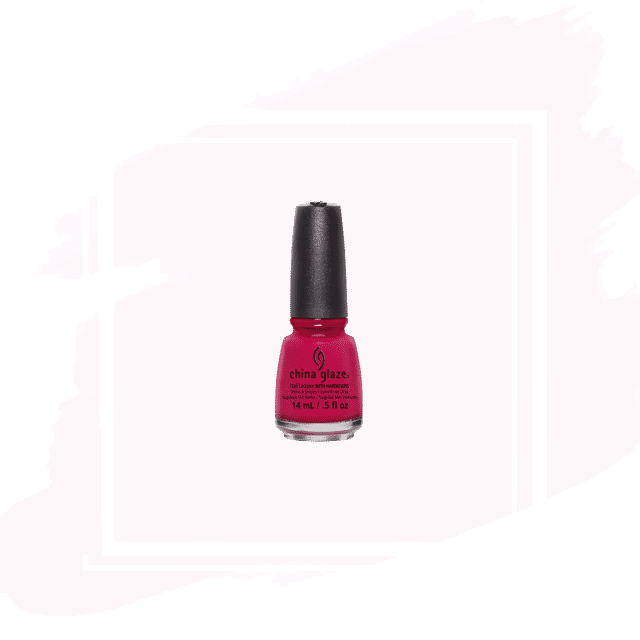 China Glaze Esmalte Profesional MAKE AN ENTRANCE 70306 14ml