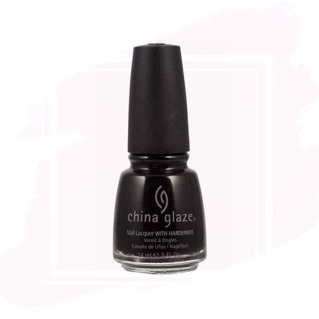 China Glaze Esmalte Profesional LIQUID LEATHER 70576 14ml