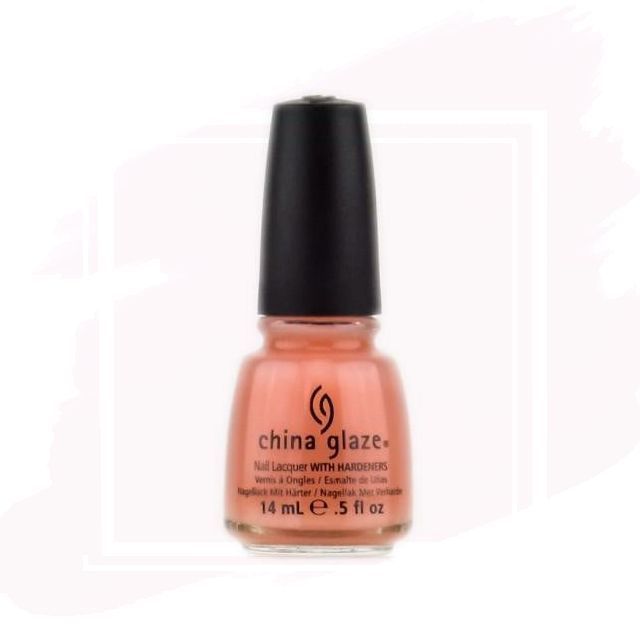 China Glaze Esmalte Profesional LOVE LETTERS 70674 14ml