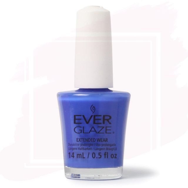 China Glaze Everglaze Efecto Gel 14ml 82307 Case of the Mondaze