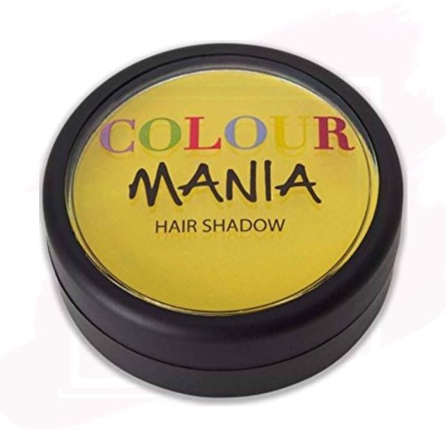Colour Mania Tiza Capilar Yellow Flash 4g