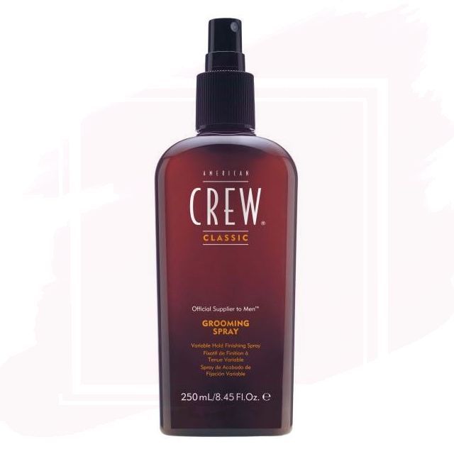 OUTLET American Crew Grooming Spray - Spray de Acabado 250ml