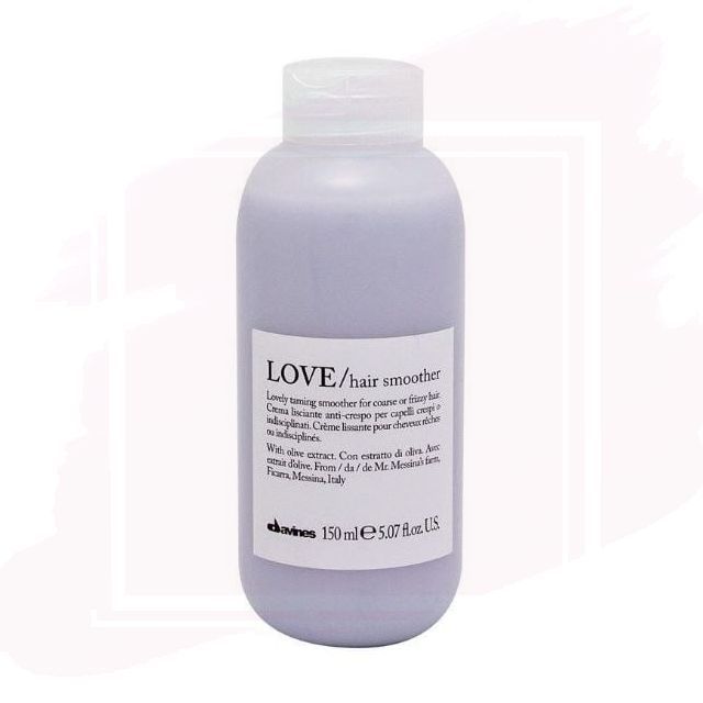Davines LOVE Smoothing Hair Smoother 150ml