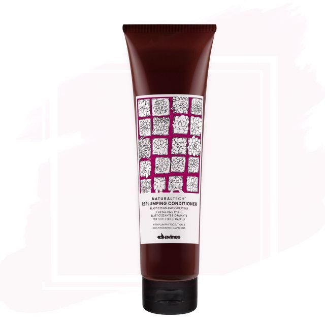 Davines Naturaltech Replumping Conditioner 150ml