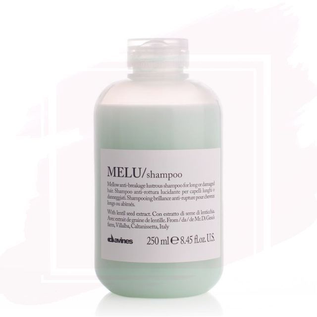 Davines MELU Mellow Anti-breakage Shampoo 250ml