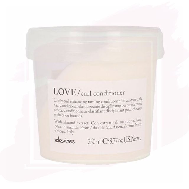 Davines LOVE Curl Enhancing Conditioner 250ml