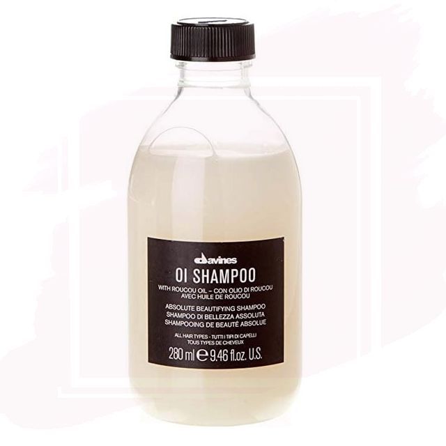 Davines OI Absolute Beautifying Shampoo 280ml