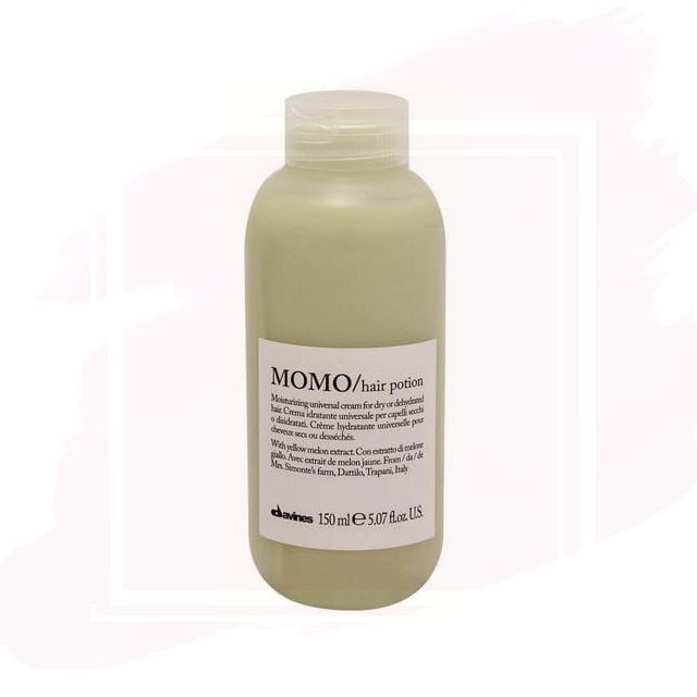 Davines MOMO Moisturizing Hair Potion 150ml